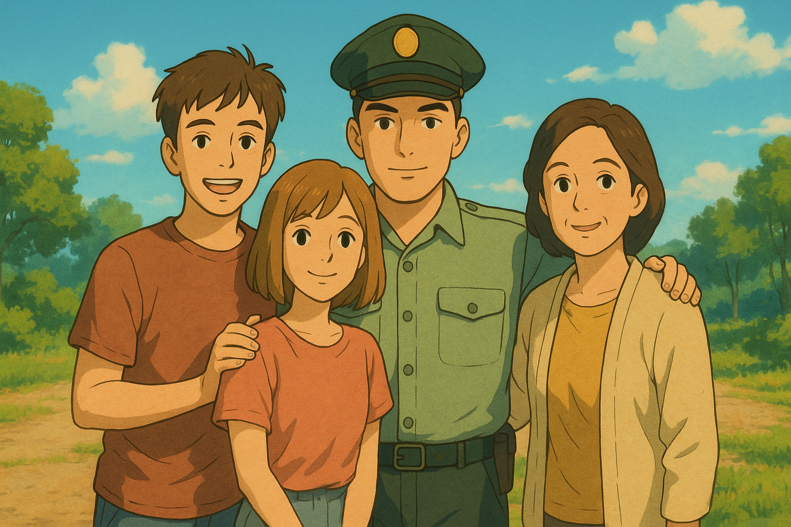 Confianza y seguridad