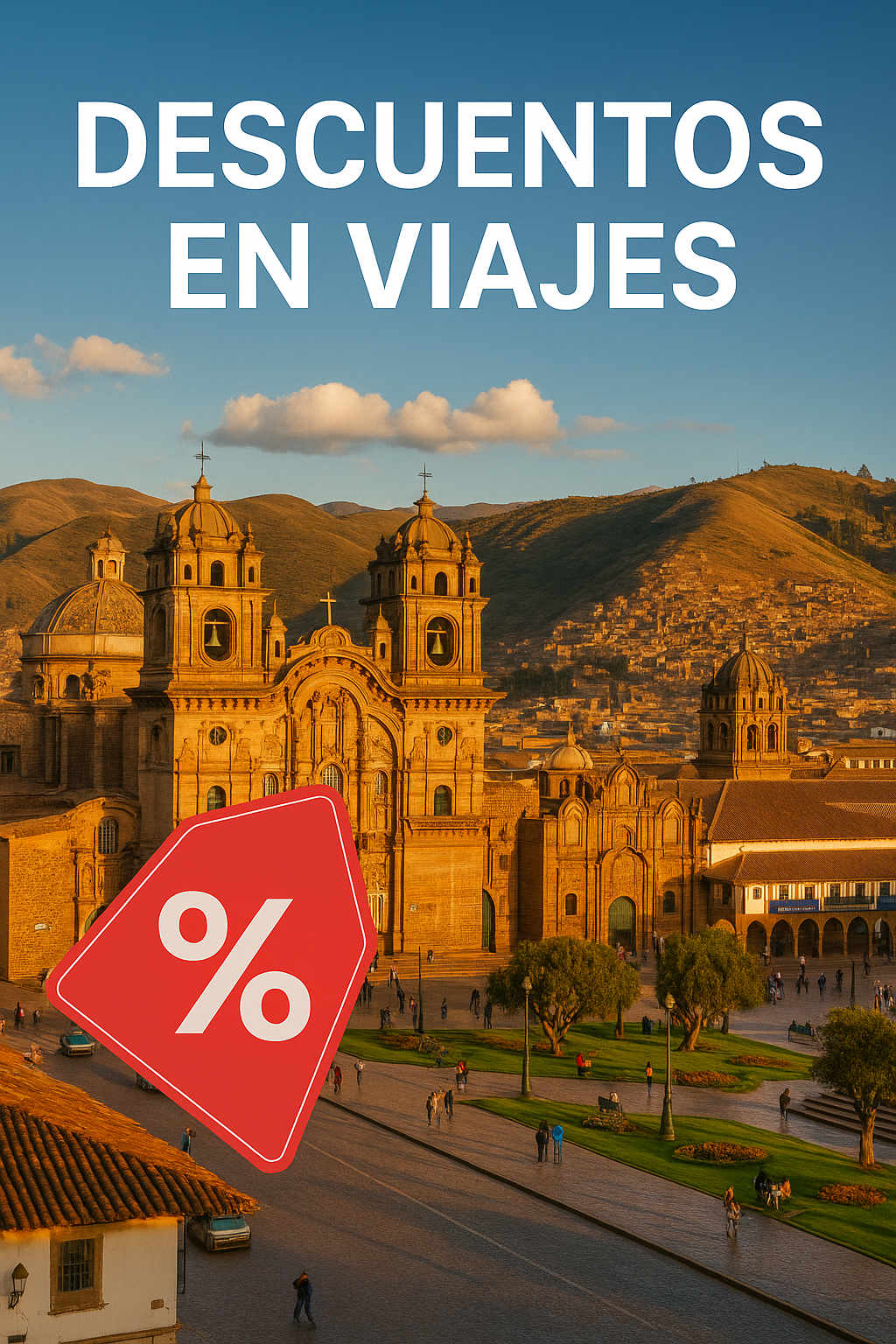 Descuentos adicionales