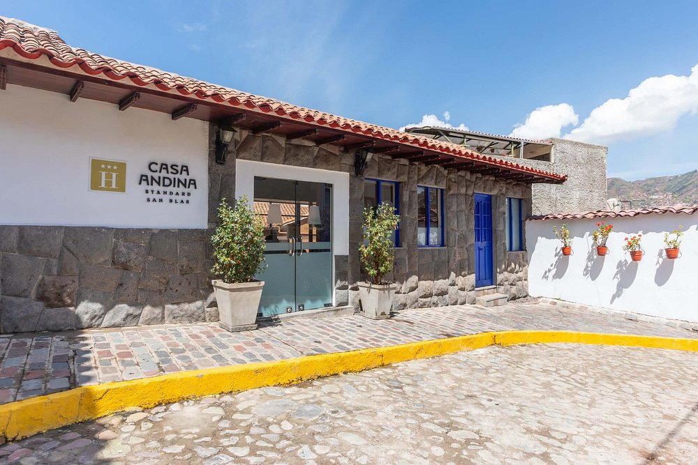 Casa Andina Standard San Blas