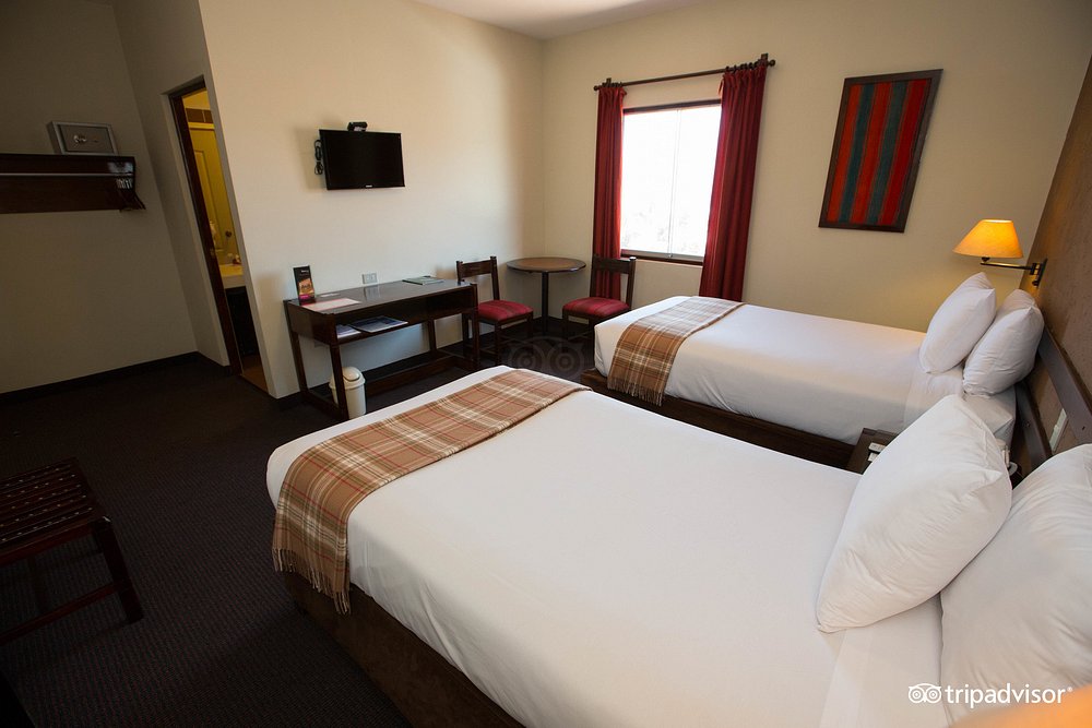 Casa Andina Standard San Blas