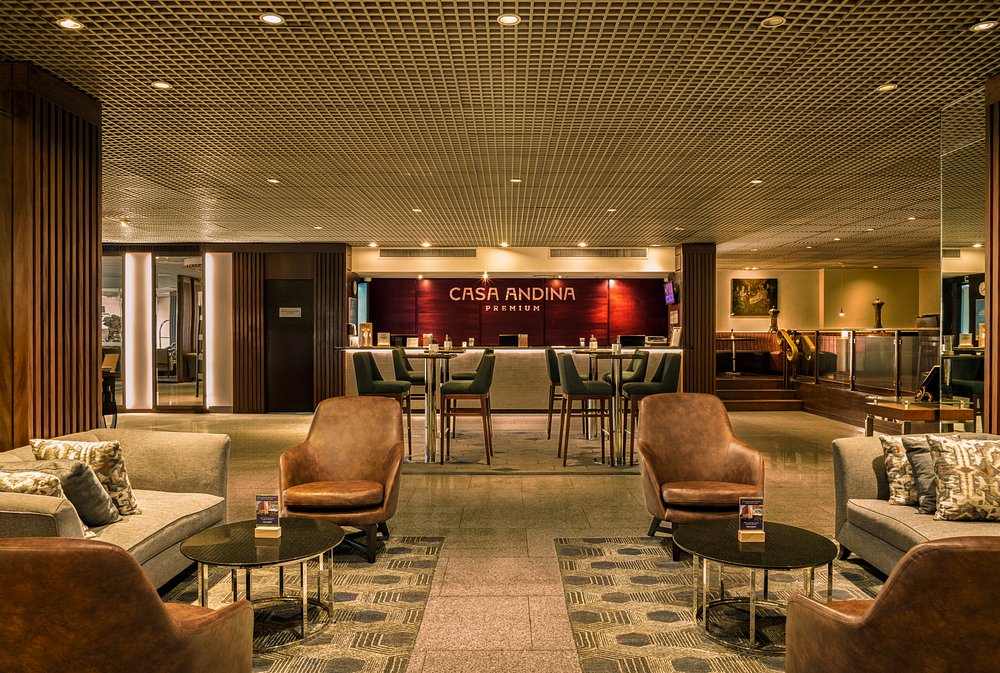 Casa Andina Miraflores