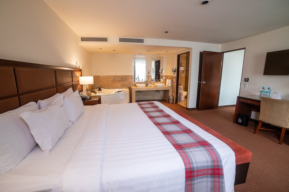 Casa Andina Miraflores