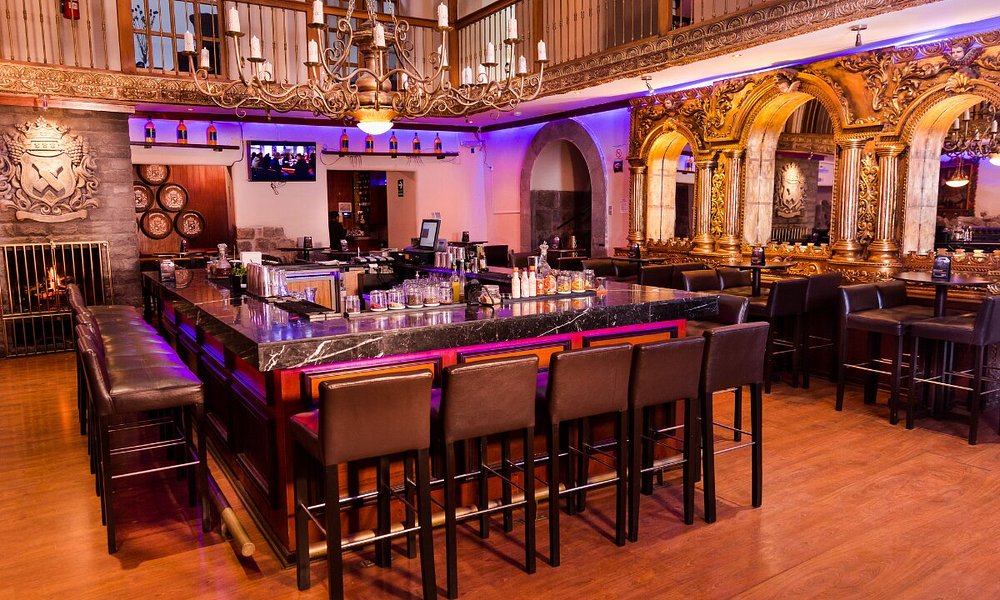 Vale de Consumo por S/50.00 en la República del Pisco