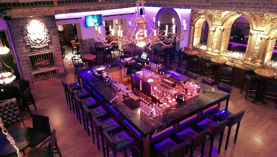 Vale de Consumo por S/50.00 en la República del Pisco