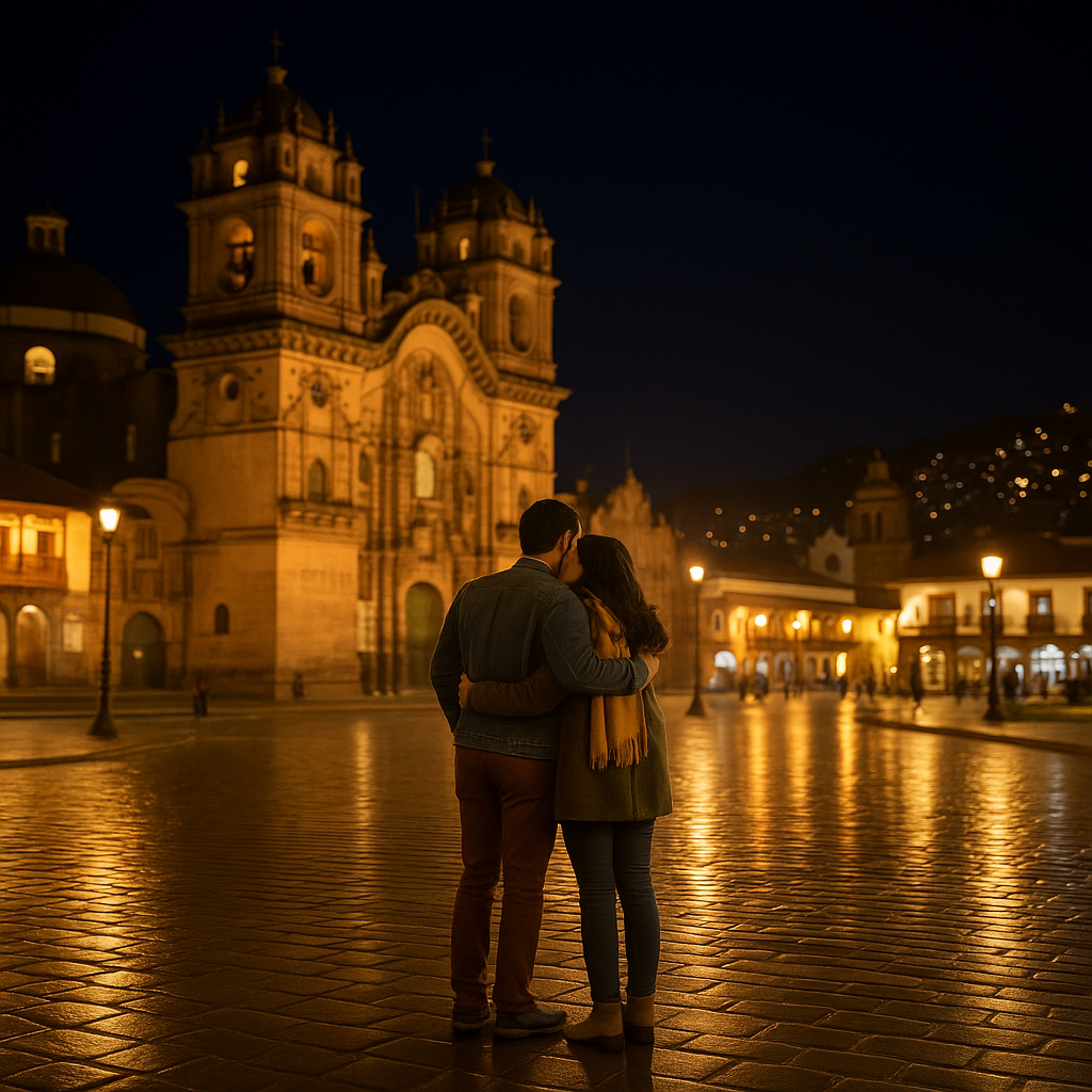 Pack 02 personas - Hospedaje + tour