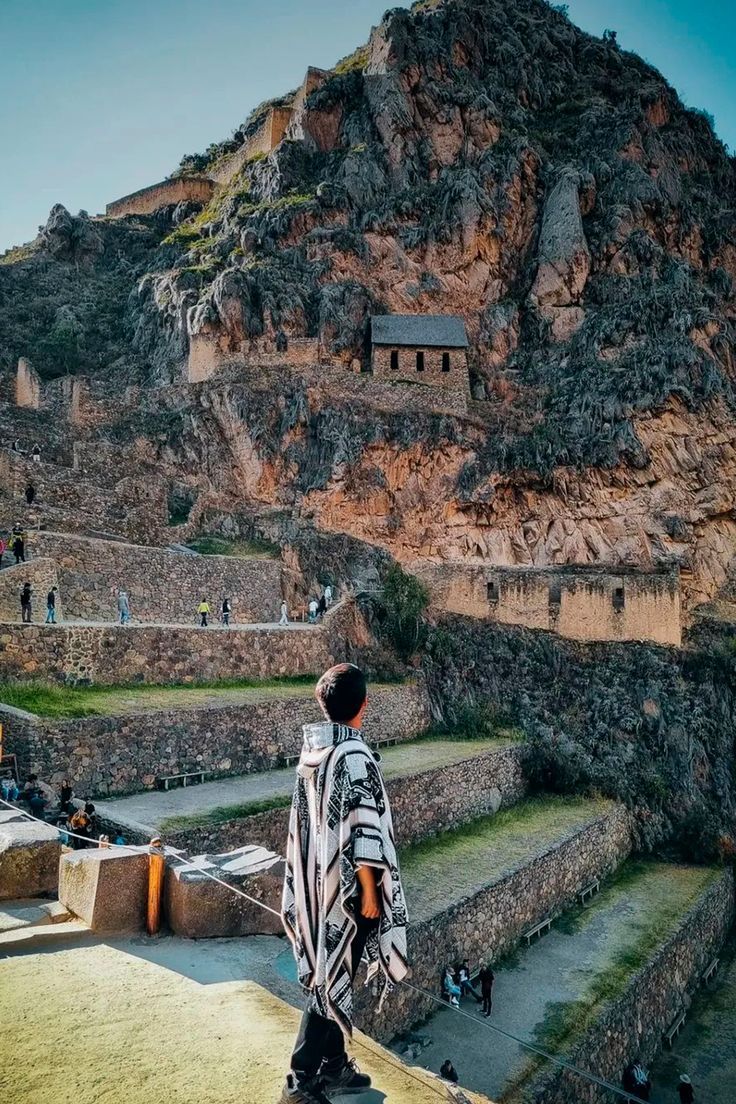 Cusco Explorador